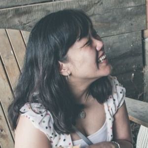 Meet your Posher, Elisa